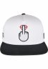 CAYLER & SONS C&S WL STFU CAP WHITE/MC