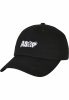 CAYLER & SONS C&S WLPOSSIBLE DEFORMATION CURVED CAP BLACK/MC