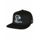 CAYLER & SONS C&S WL ENDLE.:.:.:$$SUMMER CAP BLACK/MC