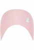 CAYLER & SONS C&S WL BOUBLD VOYAGE CURVED CAP PALE PINK/MC