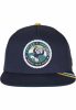 CAYLER & SONS C&S CL COLORFUL HOOD CAP NAVY/MC