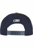 CAYLER & SONS C&S CL COLORFUL HOOD CAP NAVY/MC