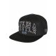 CAYLER & SONS HUSTLE LIFE CAP BLACK/MC