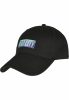 CAYLER & SONS MAD CITY CURVED CAP BLACK/MC