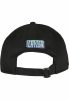 CAYLER & SONS MAD CITY CURVED CAP BLACK/MC