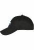 CAYLER & SONS MAD CITY CURVED CAP BLACK/MC