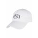 CAYLER & SONS HUSTLE LIFE CURVED CAP WHITE/MC