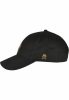 CAYLER & SONS PRAISE THE CHRONIC CURVED CAP BLACK/MC