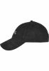 CAYLER & SONS METAL LIFE CURVED CAP BLACK/WHITE