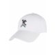 CAYLER & SONS JUM LIKE CURVED CAP WHITE/MC