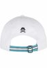 CAYLER & SONS JUM LIKE CURVED CAP WHITE/MC