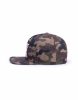 Cayler & Sons BL AIN'T HARD SNAPBACK CAMO