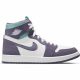 AIR JORDAN 1 ZOOM AIR CMFT WHITE/DAYBREAK-TROPICAL TWIST