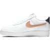 AIR FORCE 1 '07 LV8 3 WHITE/WHITE-OBSIDIAN-VACHETTA TAN