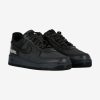 NIKE AIR FORCE 1 GTX ANTHRACITE/BLACK-BARELY GREY