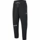 JORDAN MOUNTAINSIDE PANT BLACK/COURT PURPLE/BARELY VOLT