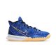 NIKE KYRIE 7 (GS) HYPER ROYAL/HYPER ROYAL-BLACK-WHITE