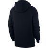 JORDAN JUMPMAN STICKER HOODIE BLACK