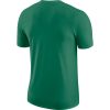 NIKE BOSTON CELTICS DRY TEE ES CE LGO CLOVER