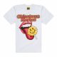 CHINATOWN MARKET SMILEY LOLLIPOP T-SHIRT WHITE