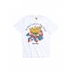 CHINATOWN MARKET TRUST OUR LAWYER T-SHIRT WHITE