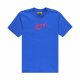 CHINATOWN MARKET CTM TEE BLUE