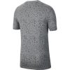 NIKE SPORTSWEAR TEE DK GREY HEATHER