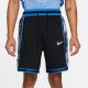 NIKE DRY DNA+ SHORT BLACK/BLACK