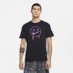 NIKE TEE PLB 1.0 BLACK