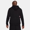 JORDAN SPORT DNA PULLOVER HOODIE BLACK/BLACK/BLACK/CYBER