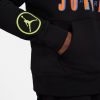 JORDAN SPORT DNA PULLOVER HOODIE BLACK/BLACK/BLACK/CYBER