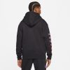 JORDAN SPORT DNA HBR PULLOVER HOODIE BLACK/CYBER