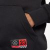 JORDAN SPORT DNA HBR PULLOVER HOODIE BLACK/CYBER