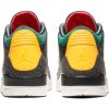 AIR JORDAN 3 RETRO SE BLACK/BLACK-WHITE-GORGE GREEN