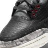 AIR JORDAN 3 RETRO SE BLACK/BLACK-WHITE-GORGE GREEN