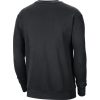 NIKE N31 ESSENTIAL FLEECE CREWNECK BLACK