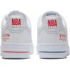 NIKE AIR FORCE 1 07 LV8 WHITE