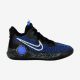 NIKE KD TREY 5 IX BLACK/WHITE-RACER BLUE-DYNAMIC TURQ