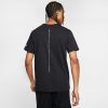 NIKE GIANNIS EMPLOYEE OF THE MONTH LOGO TEE BLACK