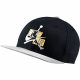 JORDAN JUMPMAN PRO CLASSICS SNAPBACK BLACK/WHITE/IGLOO/WHITE