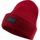 JORDAN CUFFED BEANIE REFLECT GYM RED/REFLECTIVE/BLACK/ANTHRACITE