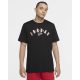 JORDAN LEGACY 1 SHIRT BLACK