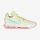 NIKE LEBRON WITNESS VI COCONUT MILK/POLARIZED BLUE-VAPOR GREEN 485