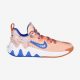 NIKE GIANNIS IMMORTALITY ARCTIC ORANGE/MEDIUM BLUE-LIGHT MARINE