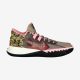 Nike Kyrie Flytrap 5 MOON FOSSIL/MEDIUM SOFT PINK-SAIL-PINK GAZE