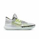 NIKE KYRIE FLYTRAP V SUMMIT WHITE/BLACK-BARELY GREEN-VOLT