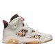 AIR JORDAN 6 RETRO QUAI 54 SAIL/BAROQUE BROWN-TEAM ORANGE