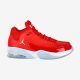 JORDAN MAX AURA 3 UNIVERSITY RED/WHITE