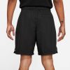 JORDAN JUMPMAN POOLSIDE SHORT BLACK/WHITE