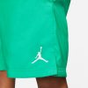 JORDAN JUMPMAN POOLSIDE SHORT STADIUM GREEN/WHITE